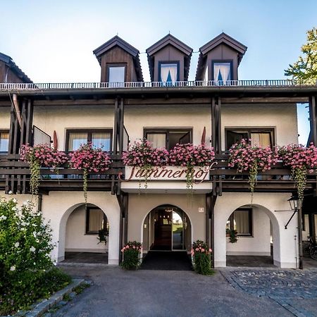Hotel Summerhof Bad Griesbach  Zewnętrze zdjęcie