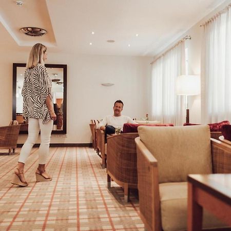 Hotel Summerhof Bad Griesbach  Zewnętrze zdjęcie