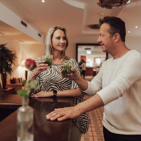 Hotel Summerhof Bad Griesbach  Zewnętrze zdjęcie