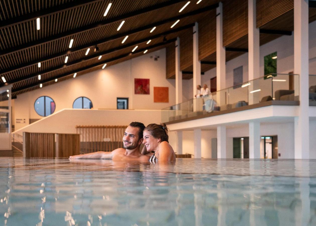 Hotel Summerhof Bad Griesbach  Zewnętrze zdjęcie