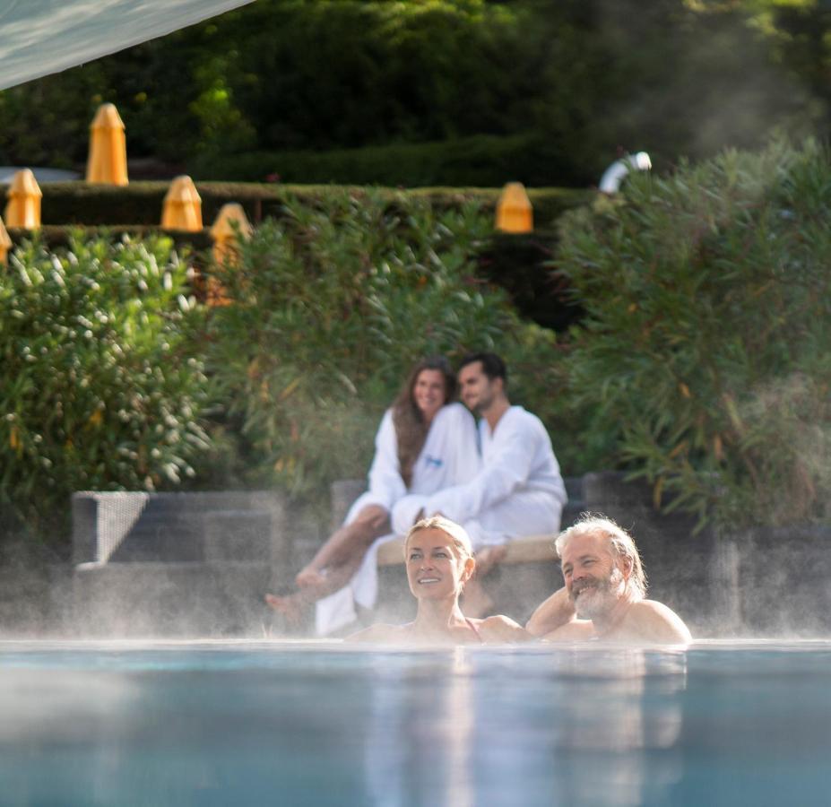 Hotel Summerhof Bad Griesbach  Zewnętrze zdjęcie