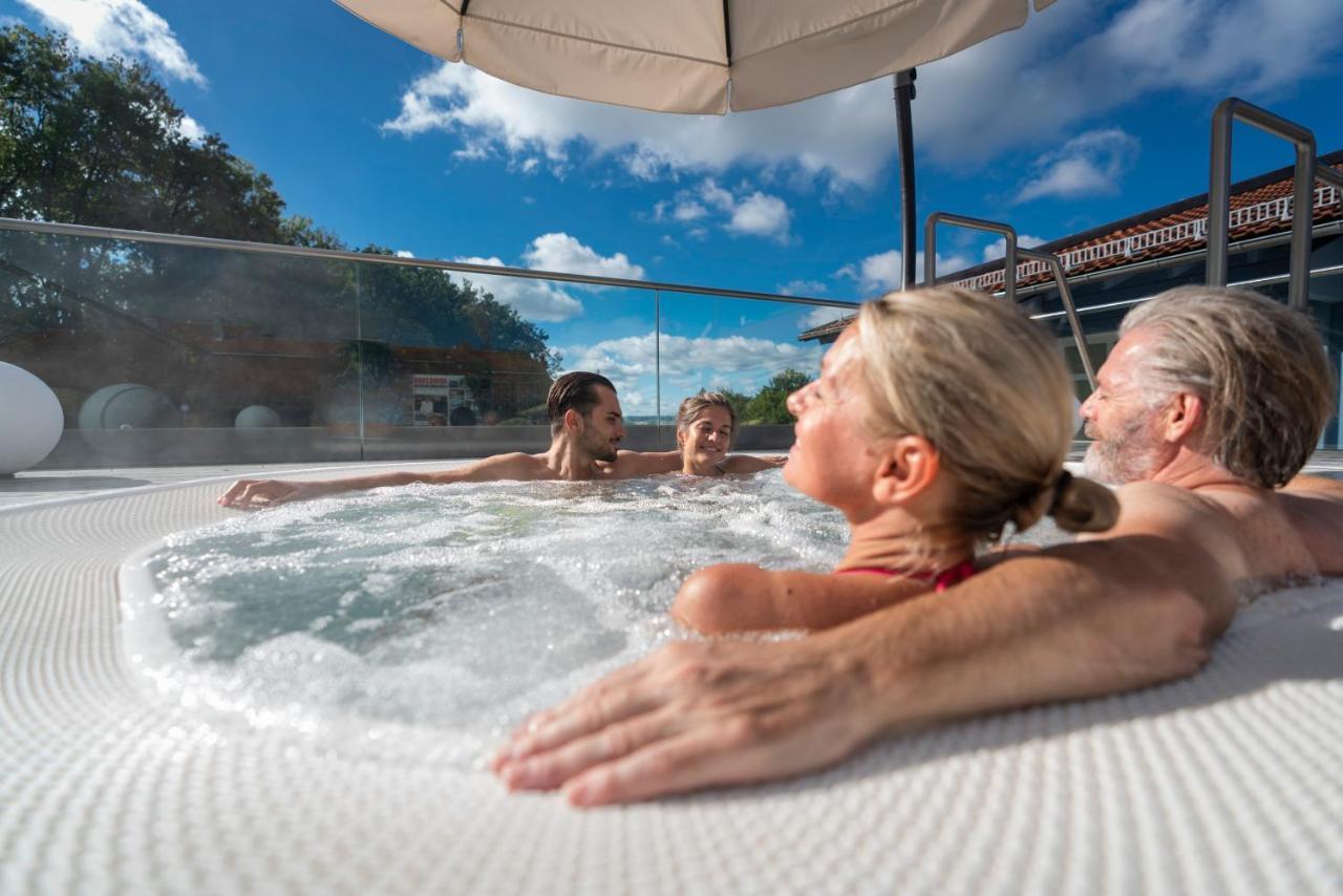 Hotel Summerhof Bad Griesbach  Zewnętrze zdjęcie
