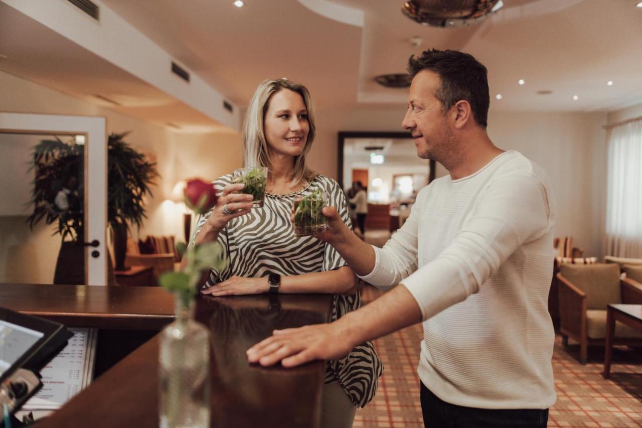 Hotel Summerhof Bad Griesbach  Zewnętrze zdjęcie