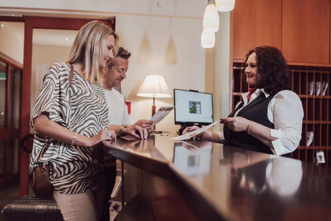 Hotel Summerhof Bad Griesbach  Zewnętrze zdjęcie