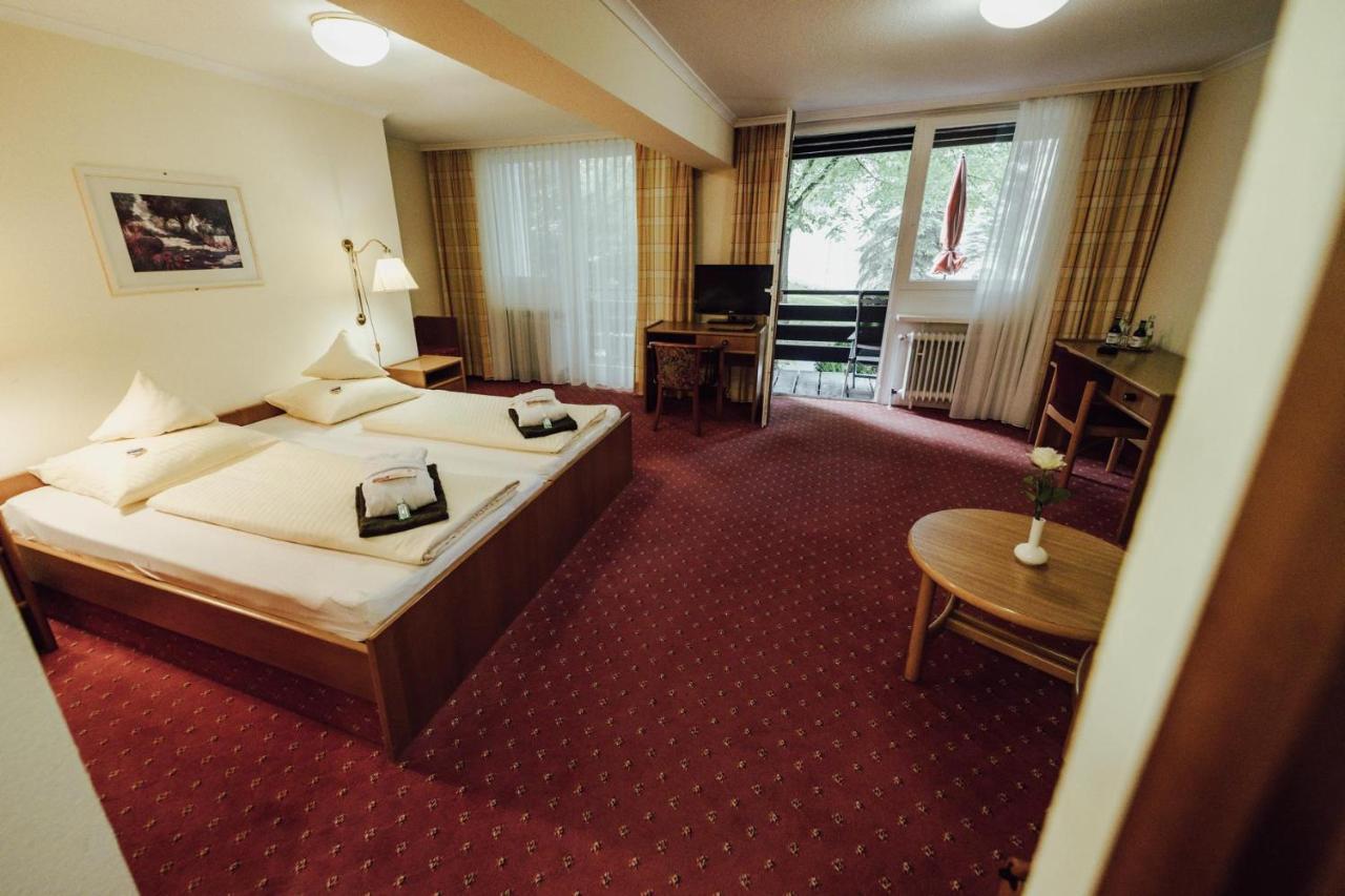 Hotel Summerhof Bad Griesbach  Zewnętrze zdjęcie