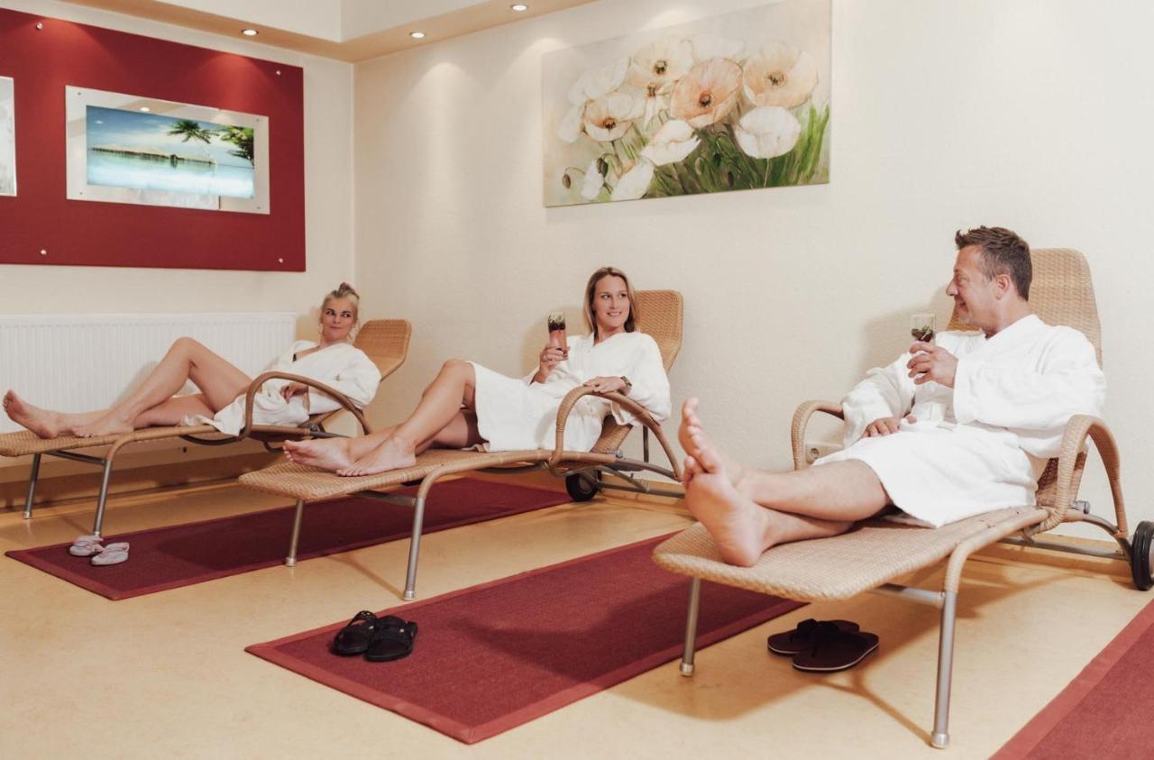 Hotel Summerhof Bad Griesbach  Zewnętrze zdjęcie