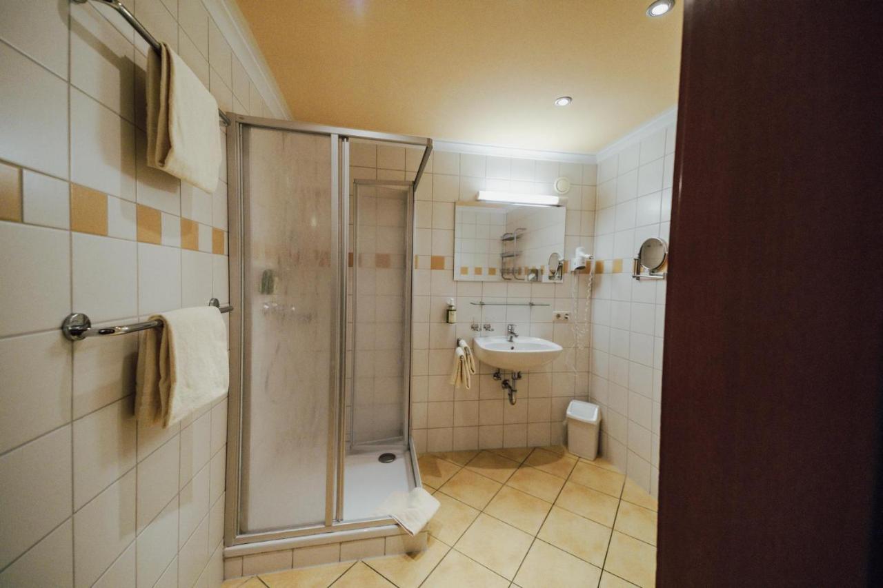 Hotel Summerhof Bad Griesbach  Zewnętrze zdjęcie