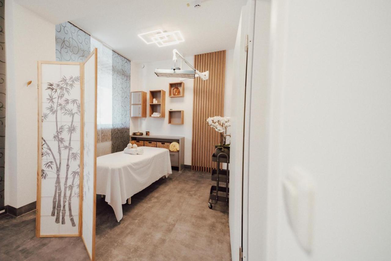 Hotel Summerhof Bad Griesbach  Zewnętrze zdjęcie