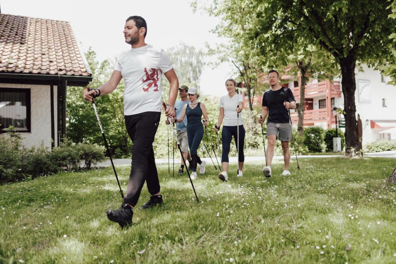 Hotel Summerhof Bad Griesbach  Zewnętrze zdjęcie