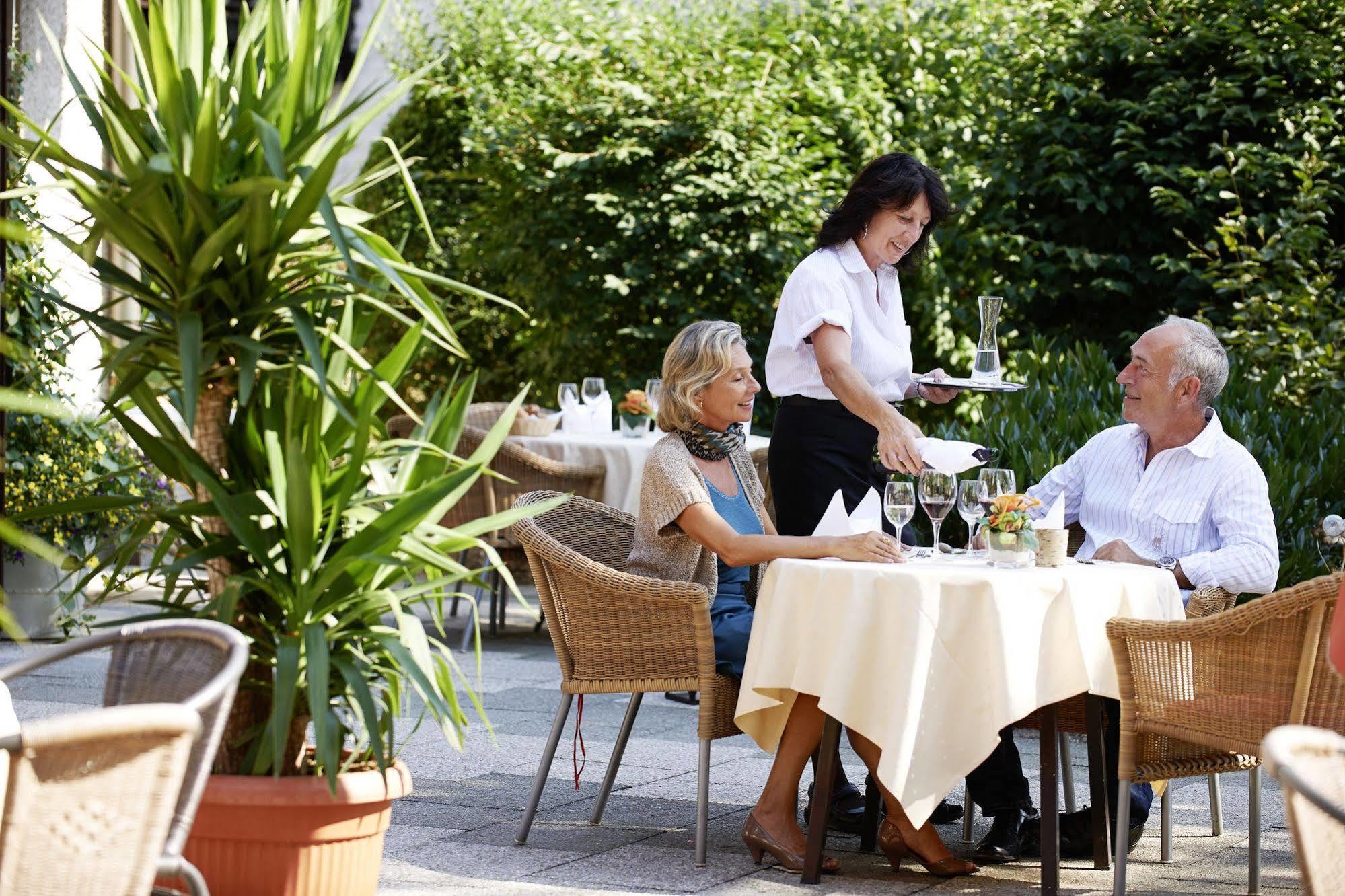 Hotel Summerhof Bad Griesbach  Zewnętrze zdjęcie